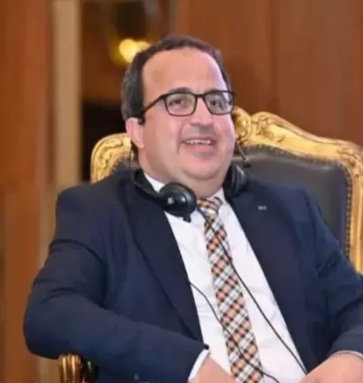 د. إبراهيم العسّال